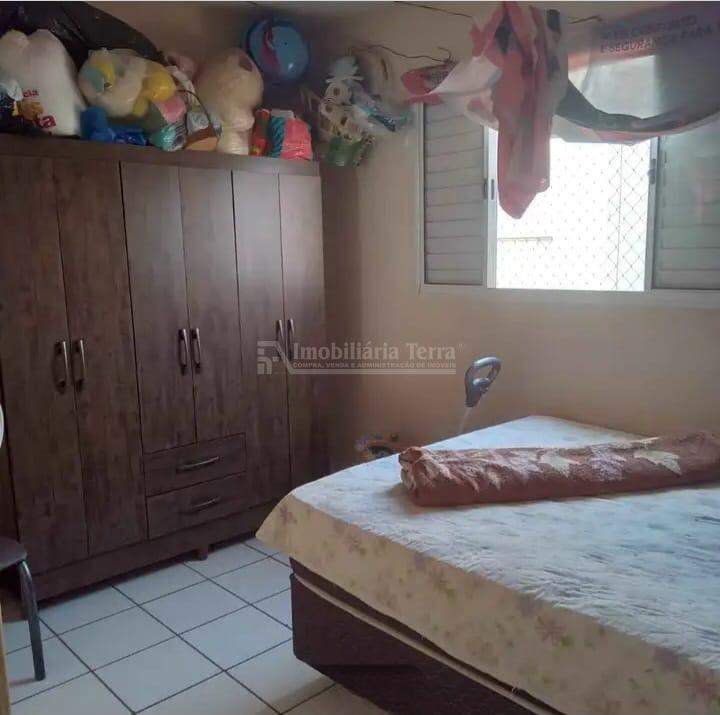 Apartamento com 2 quartos no Vila Toscana I em Dourados/MS — foto 5