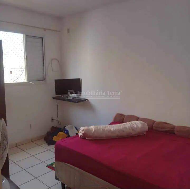 Apartamento com 2 quartos no Vila Toscana I em Dourados/MS — foto 4
