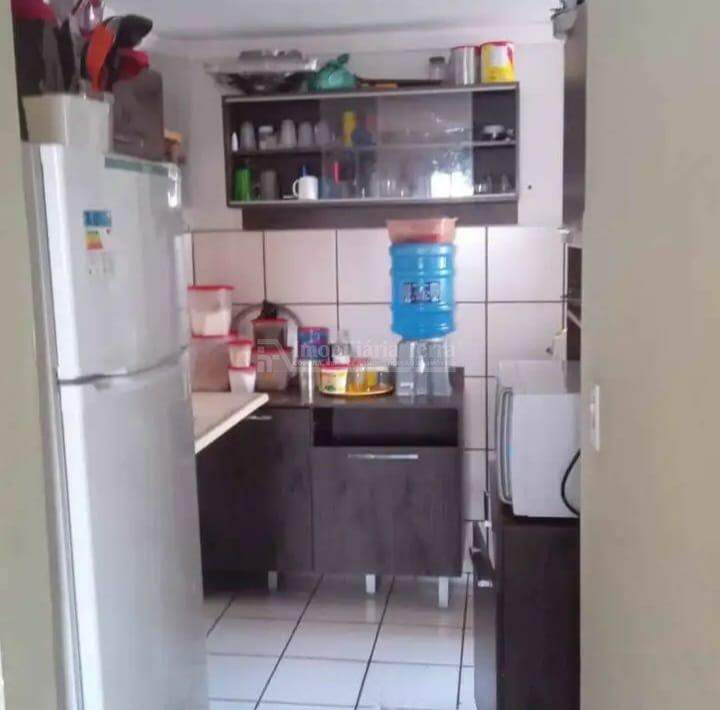 Apartamento com 2 quartos no Vila Toscana I em Dourados/MS — foto 2