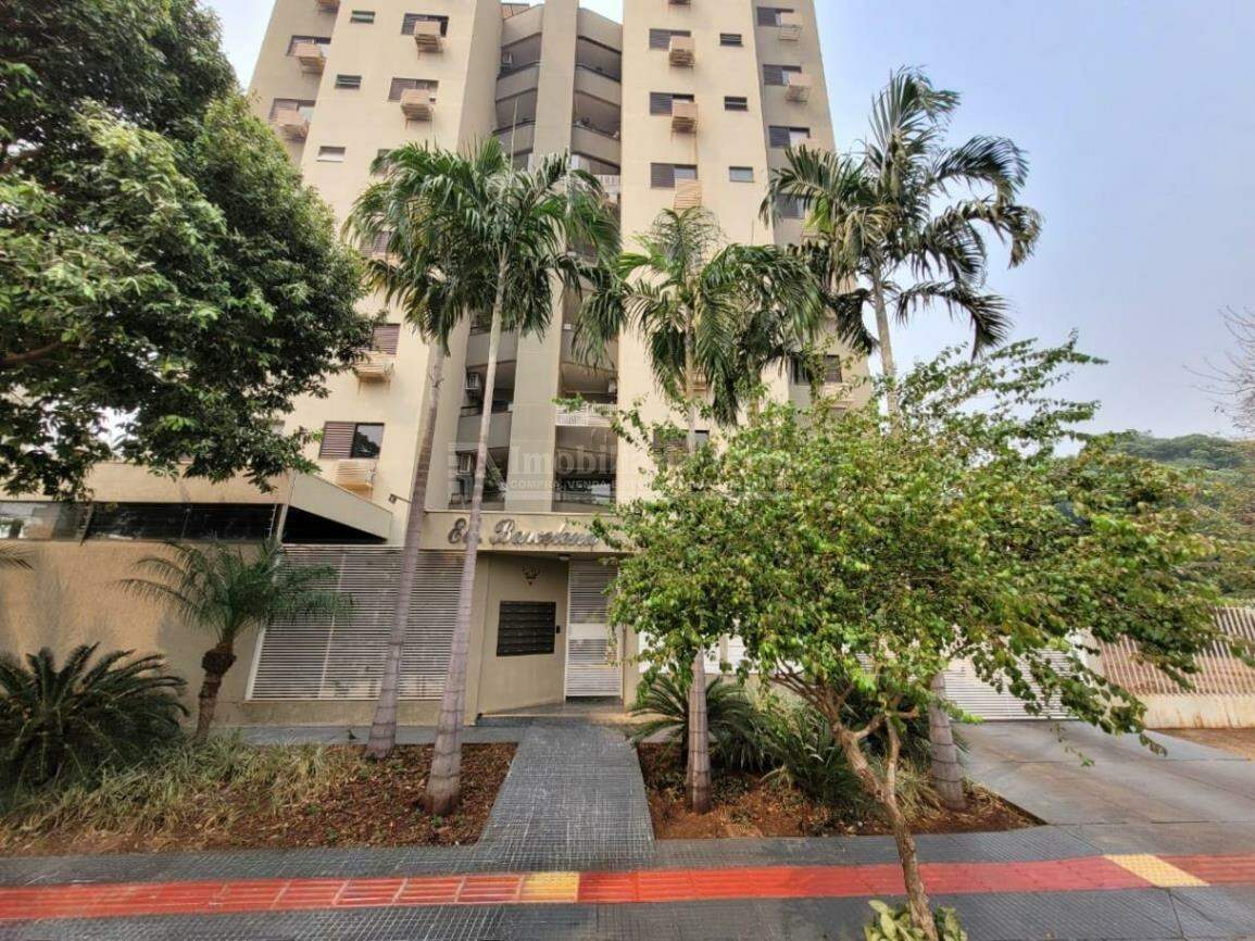 Apartamento com 3 quartos sendo 1 suíte no Jardim América em Dourados/MS — foto 1