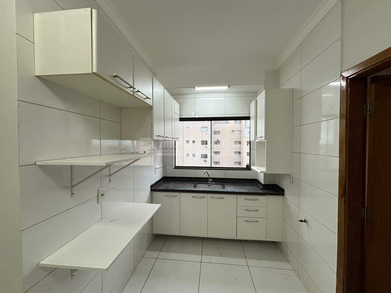 Apartamento com 3 quartos sendo 1 suíte no Jardim América em Dourados/MS — foto 2