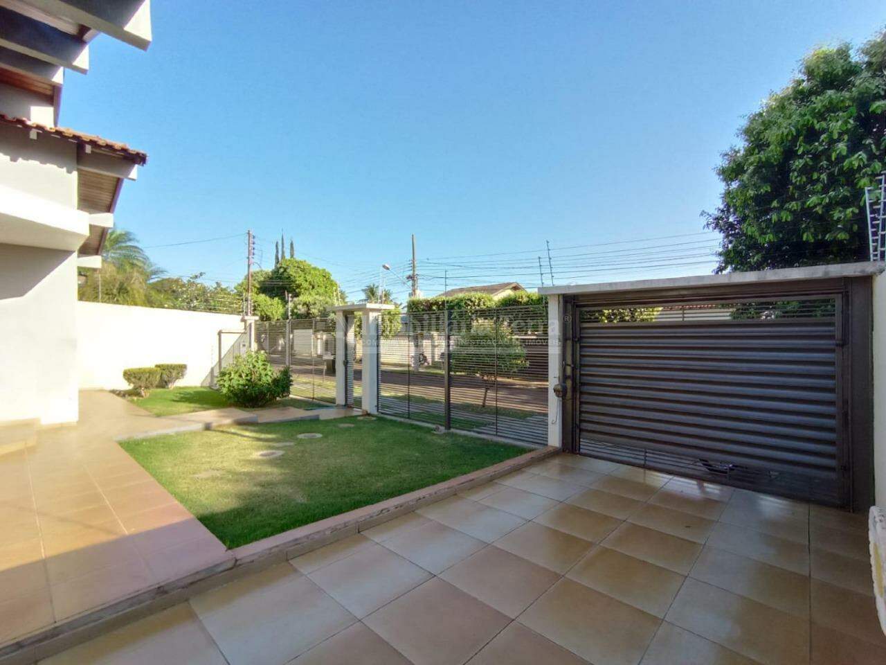 Casa com 4 quartos sendo 3 suítes no Portal de Dourados em Dourados/MS — foto 2