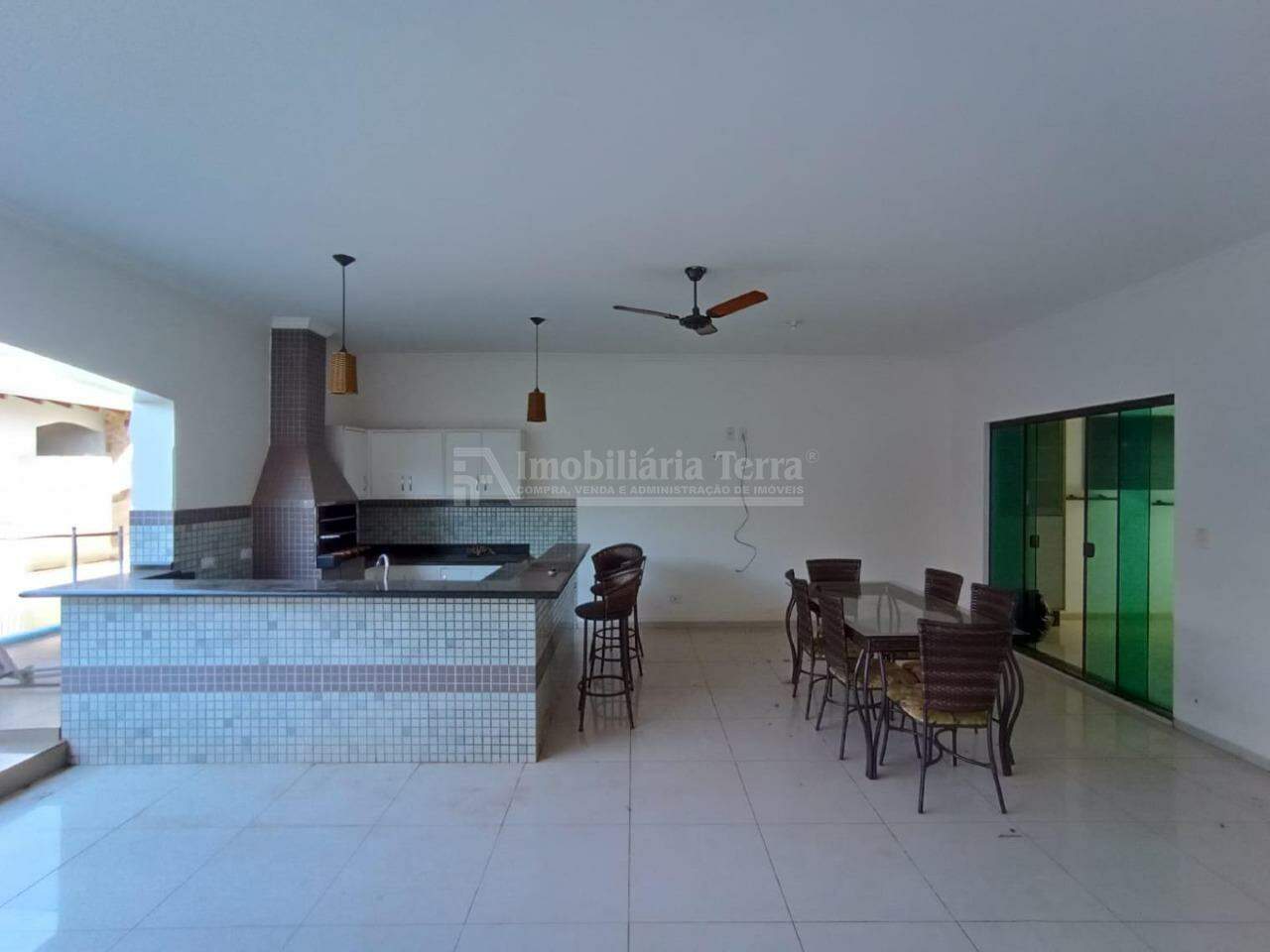 Casa com 4 quartos sendo 3 suítes no Portal de Dourados em Dourados/MS — foto 23
