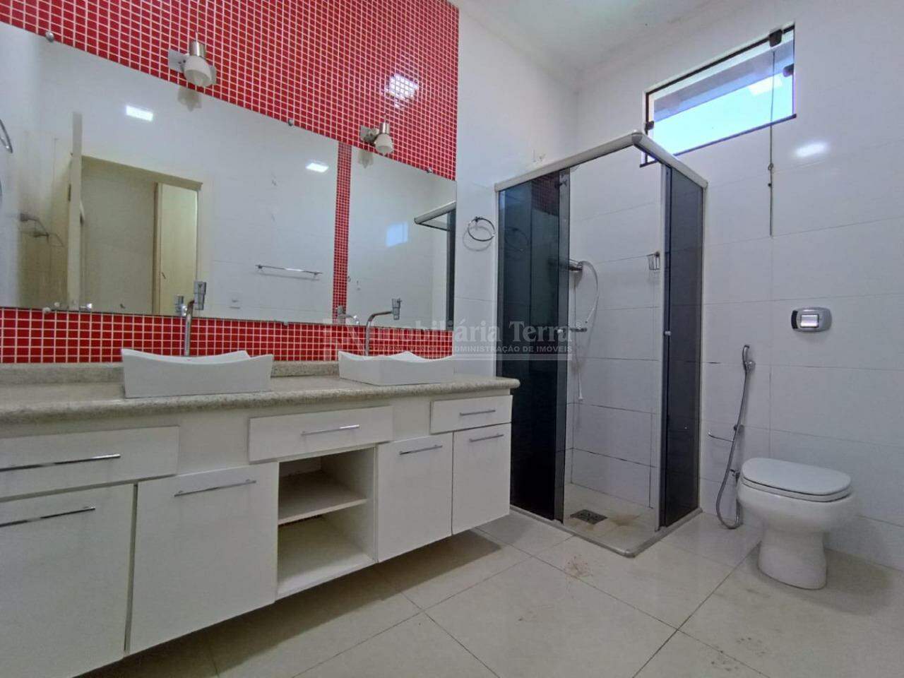 Casa com 4 quartos sendo 3 suítes no Portal de Dourados em Dourados/MS — foto 19
