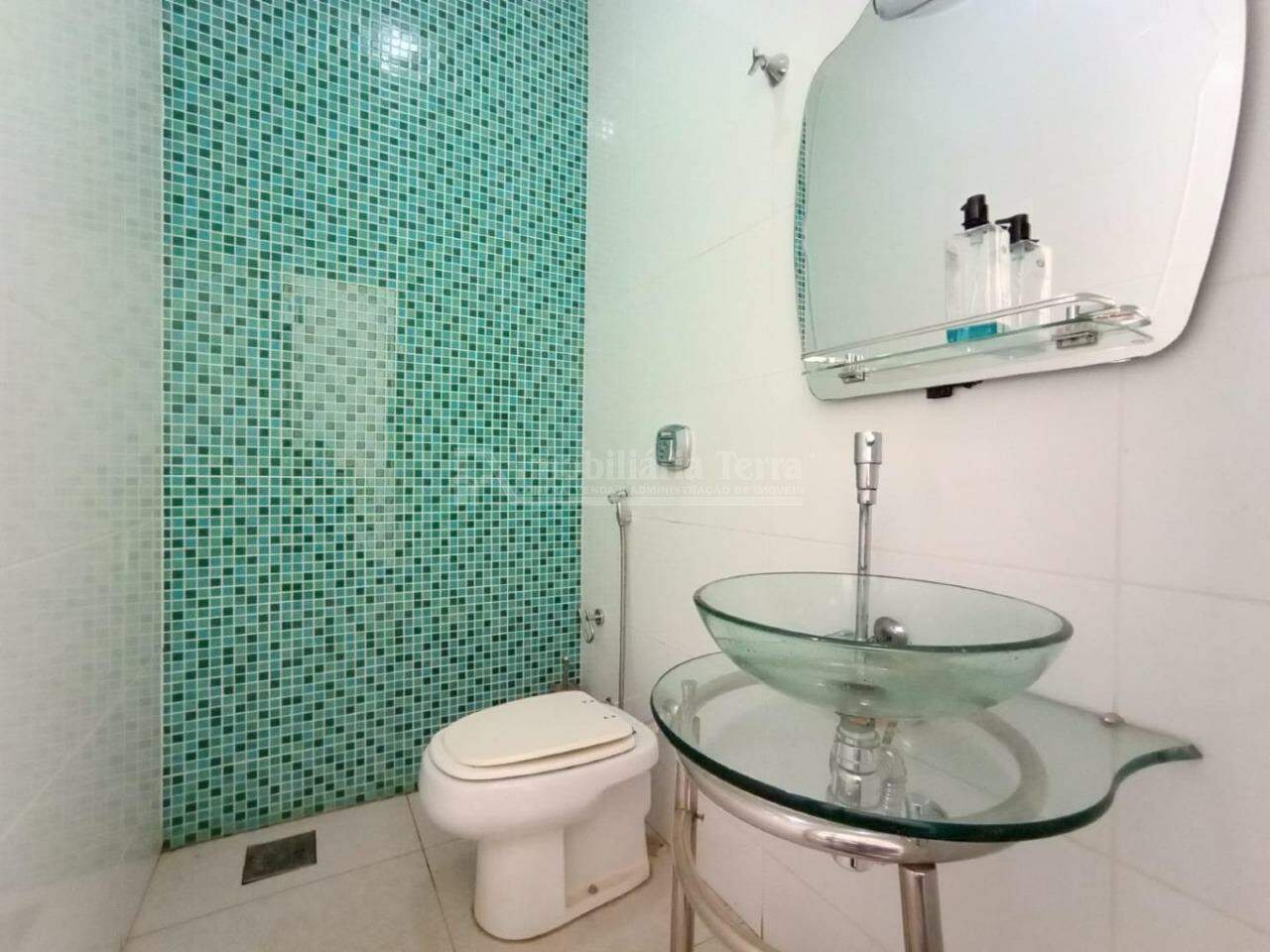 Casa com 4 quartos sendo 3 suítes no Portal de Dourados em Dourados/MS — foto 20
