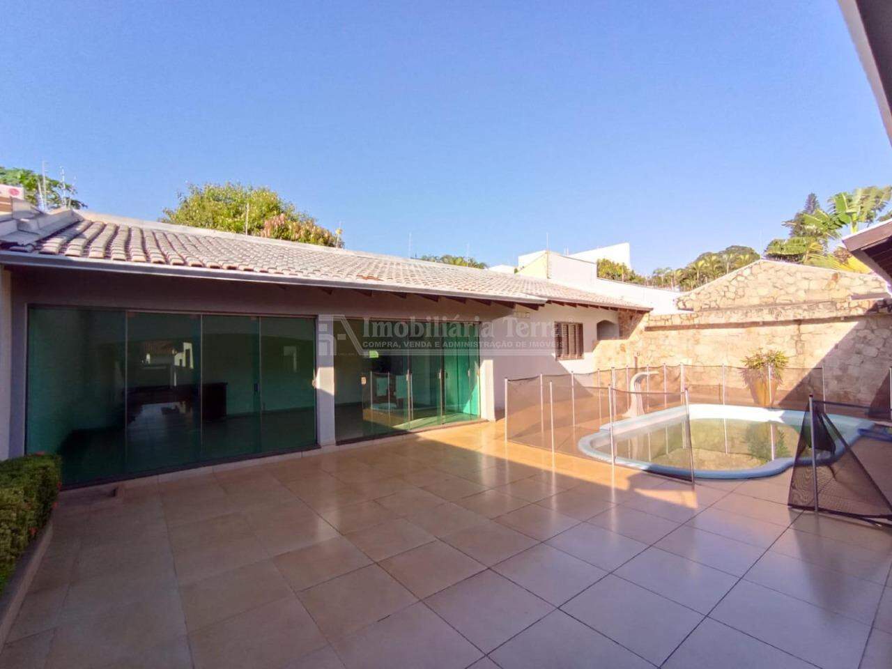 Casa com 4 quartos sendo 3 suítes no Portal de Dourados em Dourados/MS — foto 28