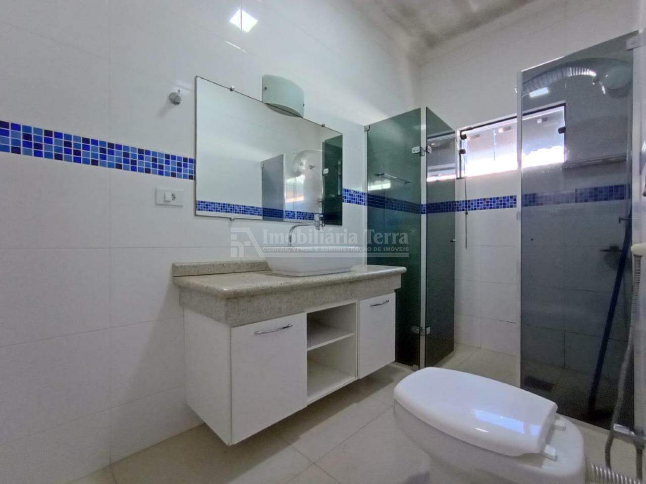 Casa com 4 quartos sendo 3 suítes no Portal de Dourados em Dourados/MS — foto 18
