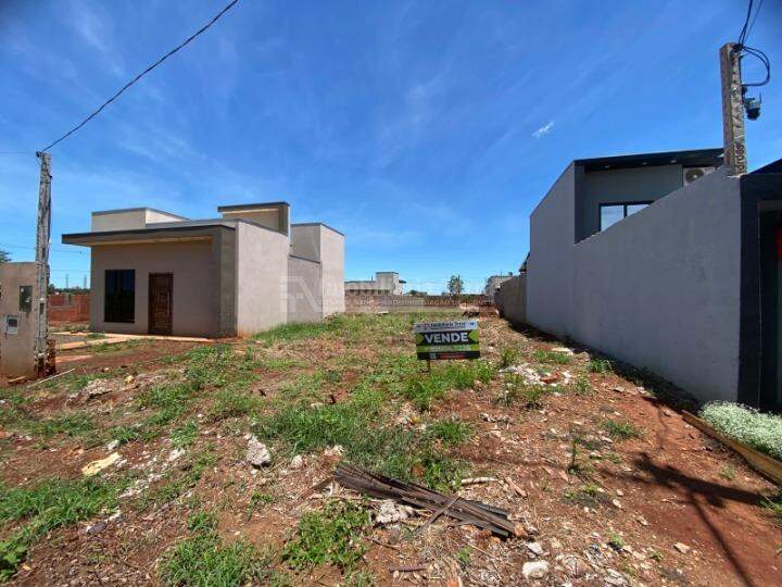Terreno/Lote no Jardim Itamaracá em Dourados/MS