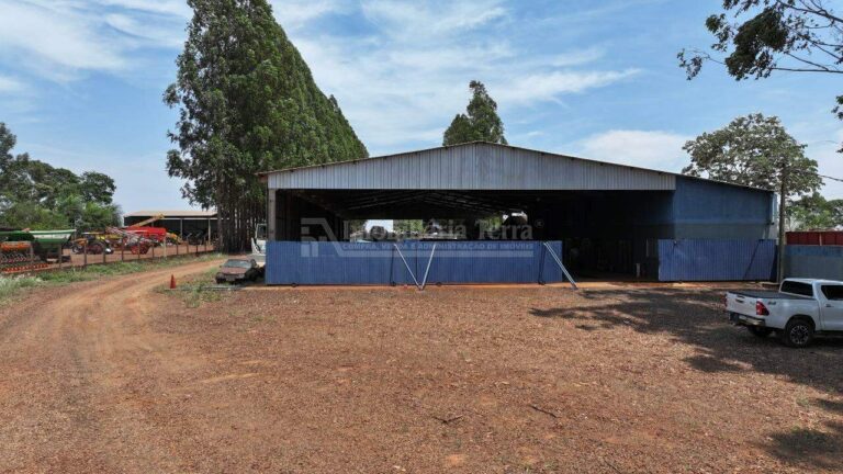 Imóvel Comercial no Jardim São Pedro em Dourados/MS