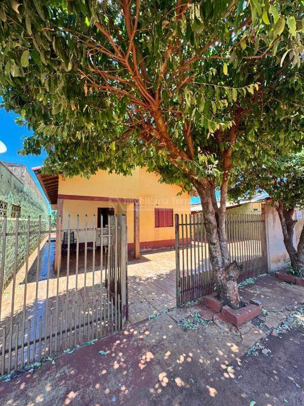 Casa com 2 quartos no Panambi em Dourados/MS