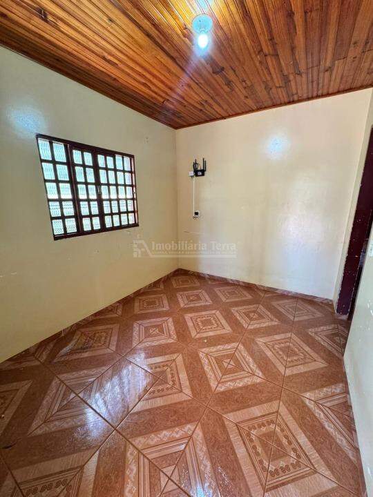 Casa com 2 quartos sendo 1 suíte no Panambi em Dourados/MS — foto 3