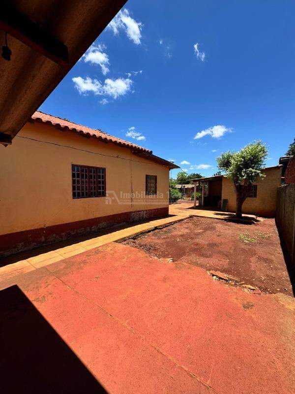 Casa com 2 quartos sendo 1 suíte no Panambi em Dourados/MS — foto 8