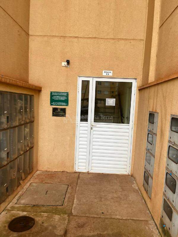 Apartamento com 2 quartos no Vival dos Ipês em Dourados/MS — foto 5