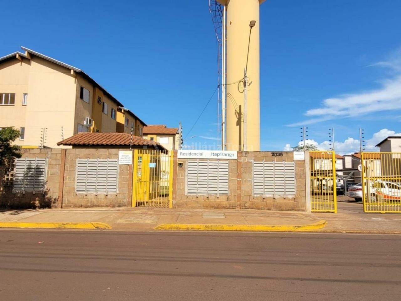 Apartamento com 2 quartos no Vival dos Ipês em Dourados/MS — foto 1