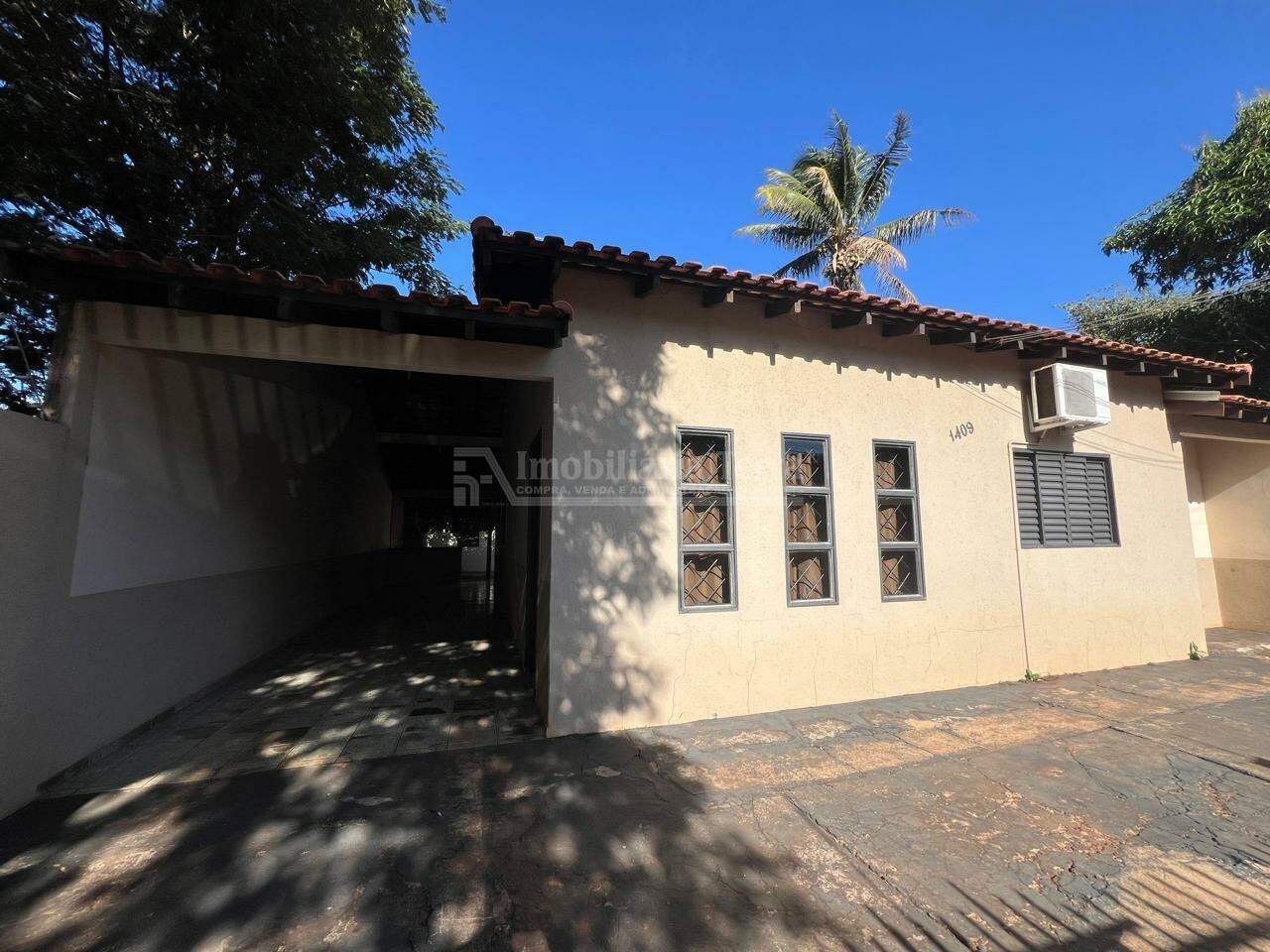Casa com 2 quartos no Panambi Vera em Dourados/MS — foto 2