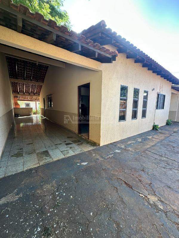 Casa com 2 quartos no Panambi Vera em Dourados/MS — foto 3