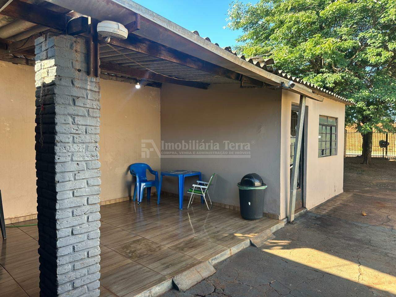 Casa com 2 quartos no Panambi Vera em Dourados/MS — foto 3