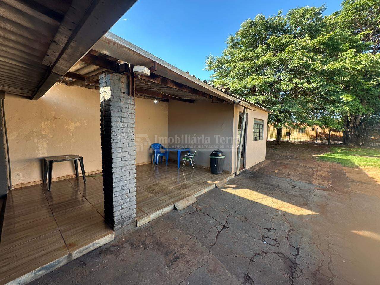Casa com 2 quartos no Panambi Vera em Dourados/MS — foto 2