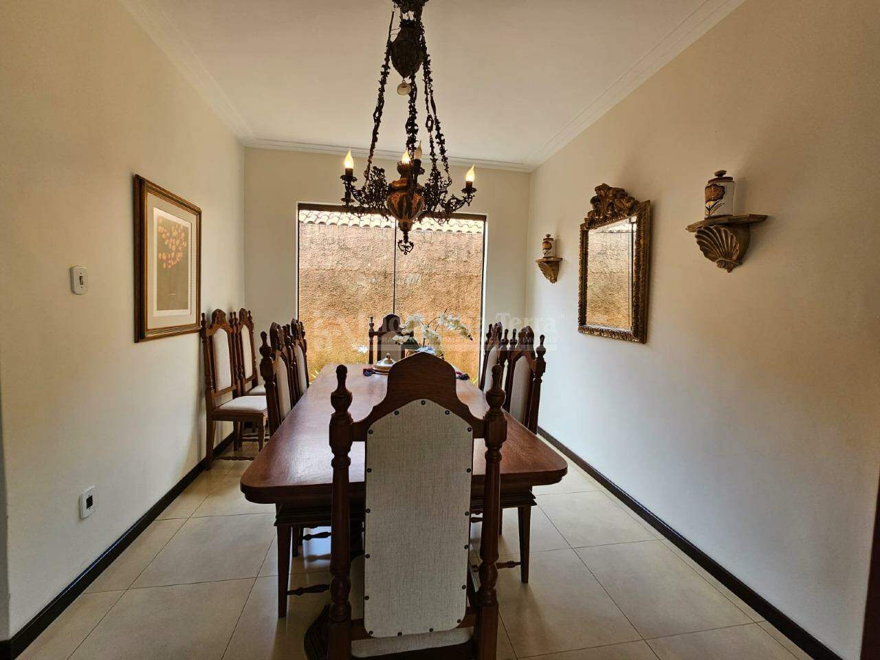 Casa com 4 quartos sendo 2 suítes no Vila Tonani I em Dourados/MS — foto 12