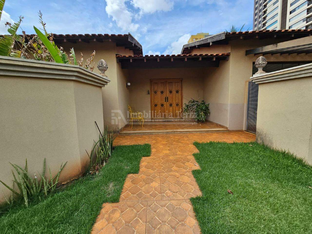 Casa com 4 quartos sendo 2 suítes no Vila Tonani I em Dourados/MS — foto 4