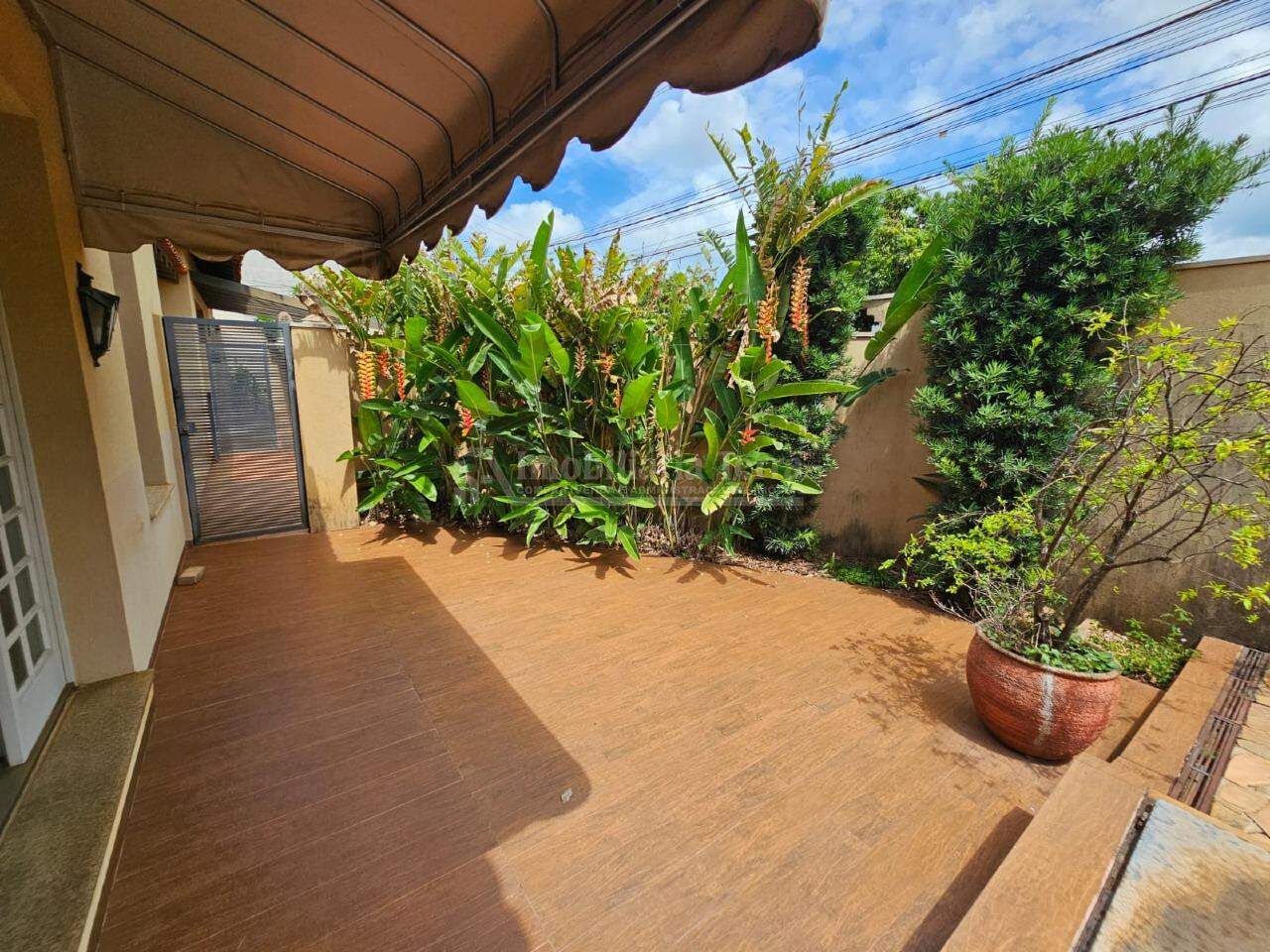 Casa com 4 quartos sendo 2 suítes no Vila Tonani I em Dourados/MS — foto 5