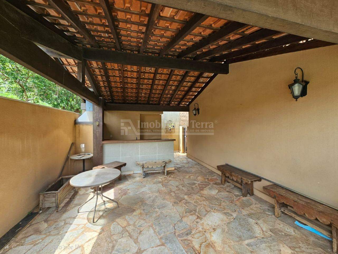 Casa com 4 quartos sendo 2 suítes no Vila Tonani I em Dourados/MS — foto 27