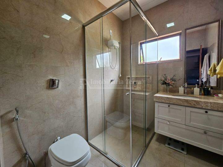 Casa com 4 quartos sendo 2 suítes no Vila Tonani I em Dourados/MS — foto 21