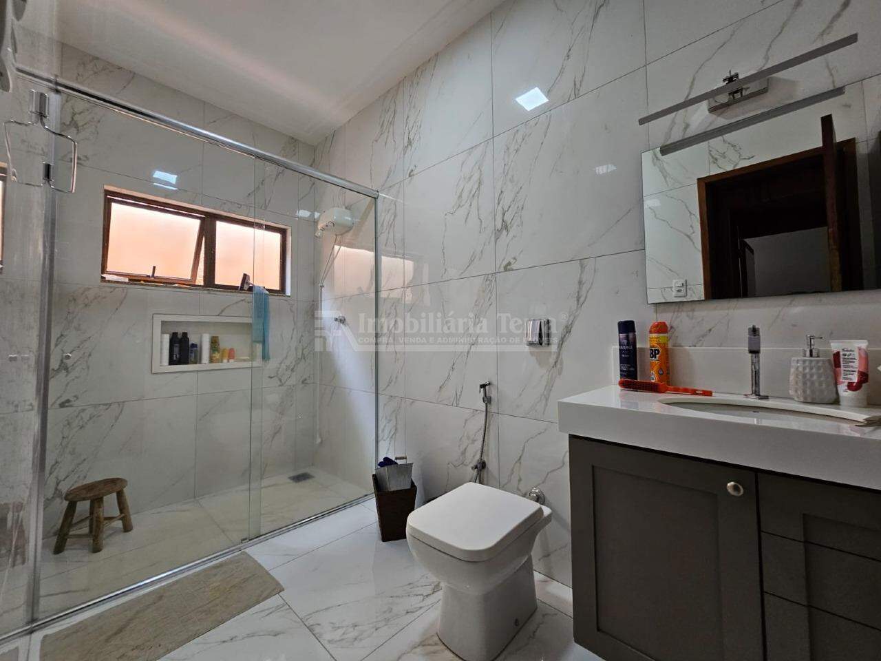 Casa com 4 quartos sendo 2 suítes no Vila Tonani I em Dourados/MS — foto 20