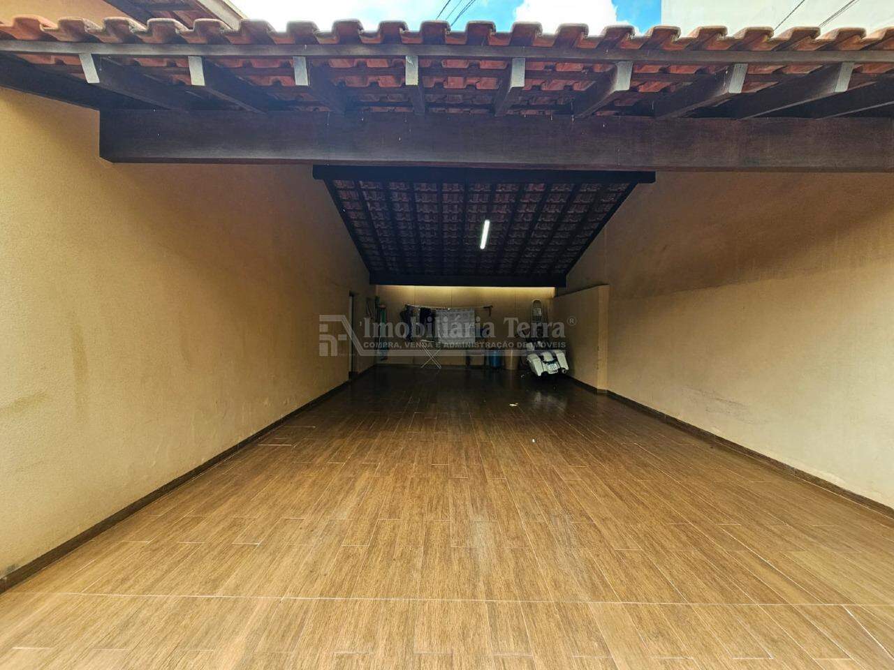 Casa com 4 quartos sendo 2 suítes no Vila Tonani I em Dourados/MS — foto 6