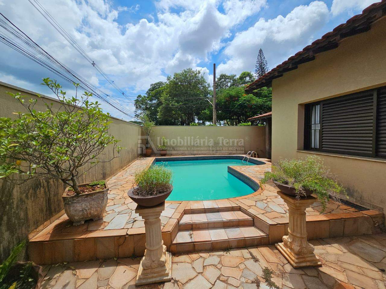 Casa com 4 quartos sendo 2 suítes no Vila Tonani I em Dourados/MS — foto 25
