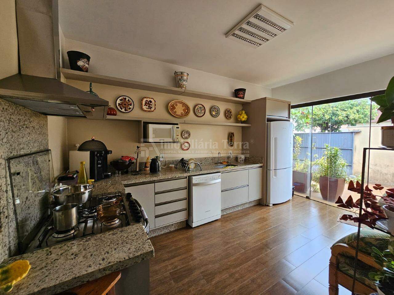 Casa com 4 quartos sendo 2 suítes no Vila Tonani I em Dourados/MS — foto 8