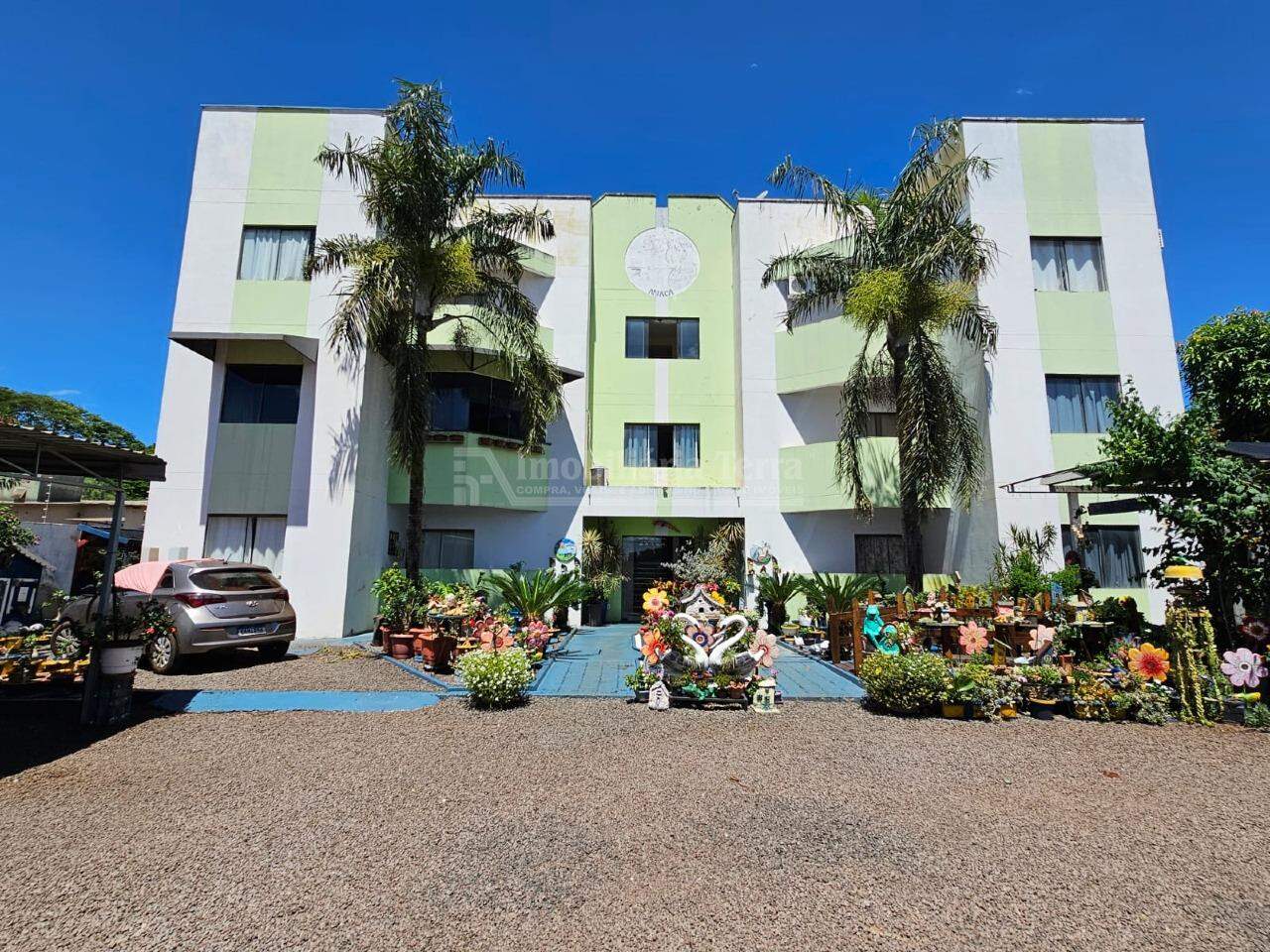 Apartamento com 2 quartos no Jardim Climax em Dourados/MS — foto 1