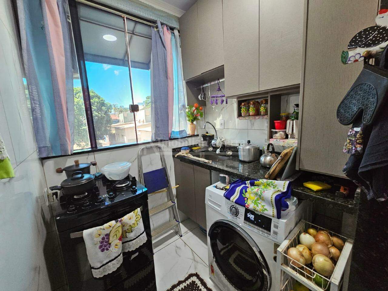 Apartamento com 2 quartos no Jardim Climax em Dourados/MS — foto 8