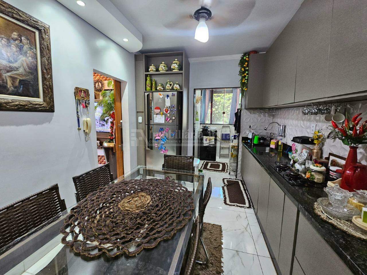 Apartamento com 2 quartos no Jardim Climax em Dourados/MS — foto 7