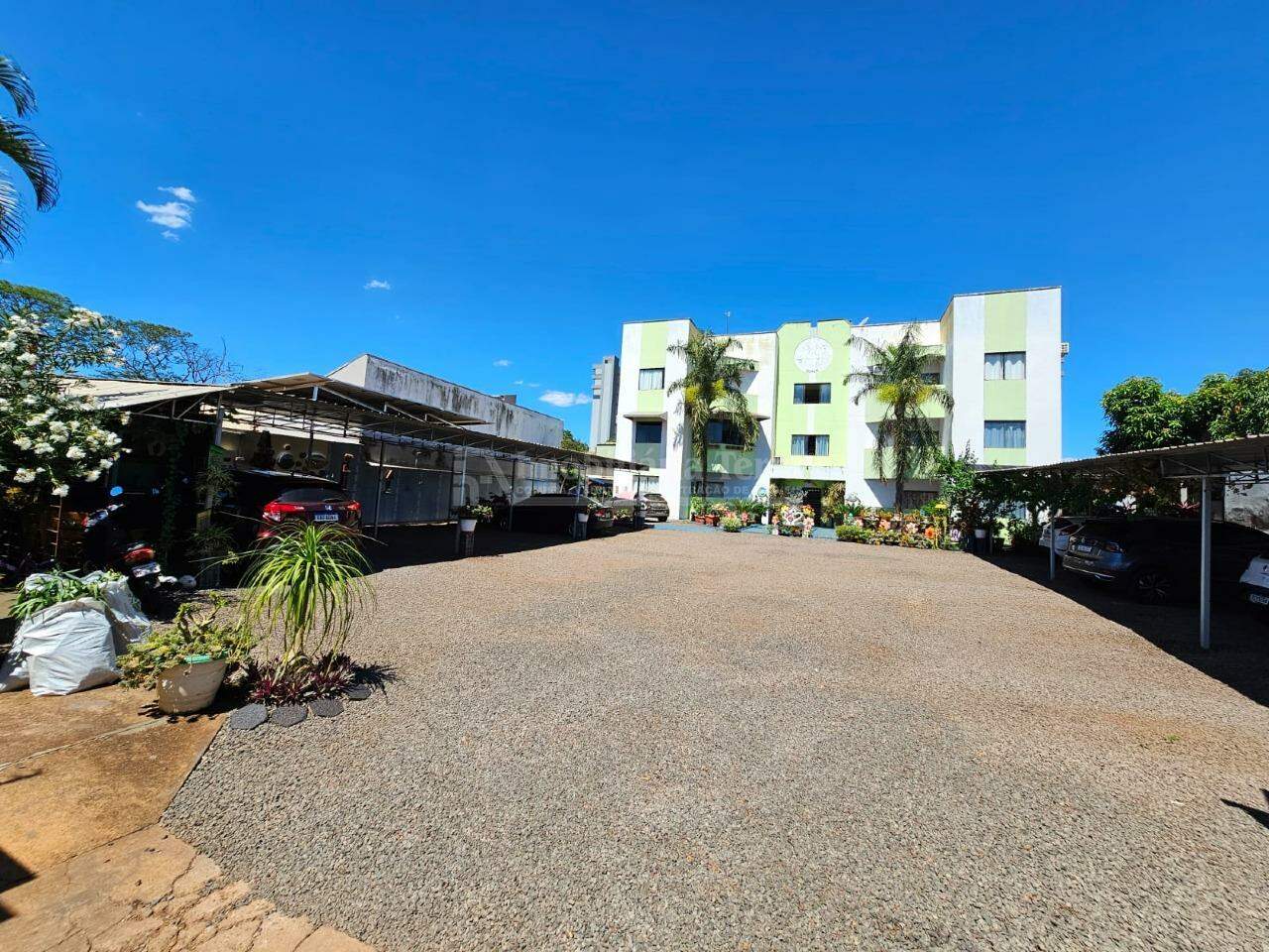 Apartamento com 2 quartos no Jardim Climax em Dourados/MS — foto 2