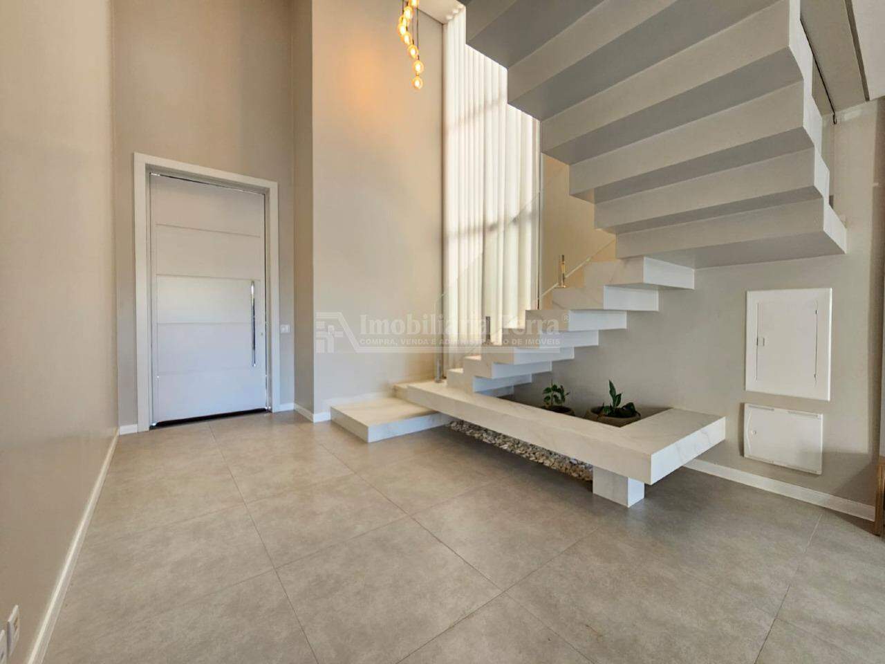 Casa com 4 quartos sendo 2 suítes no Porto Madero em Dourados/MS — foto 2