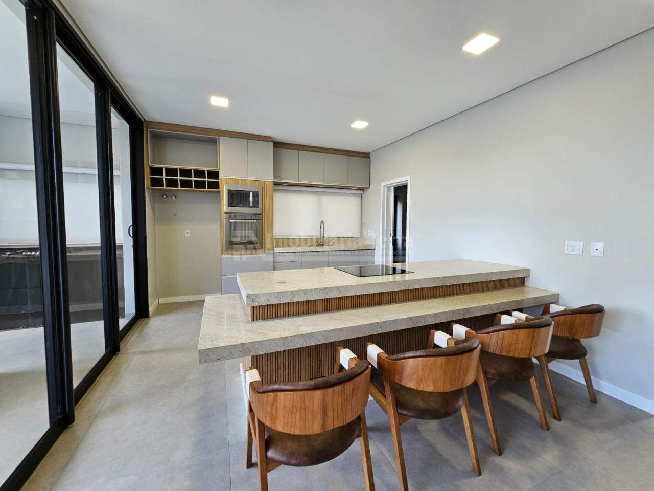 Casa com 4 quartos sendo 2 suítes no Porto Madero em Dourados/MS — foto 19