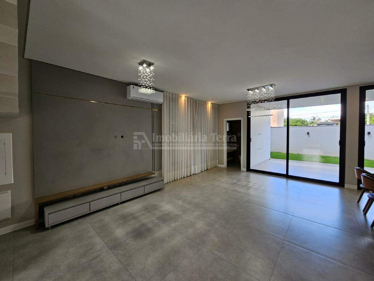 Casa com 4 quartos sendo 2 suítes no Porto Madero em Dourados/MS — foto 4