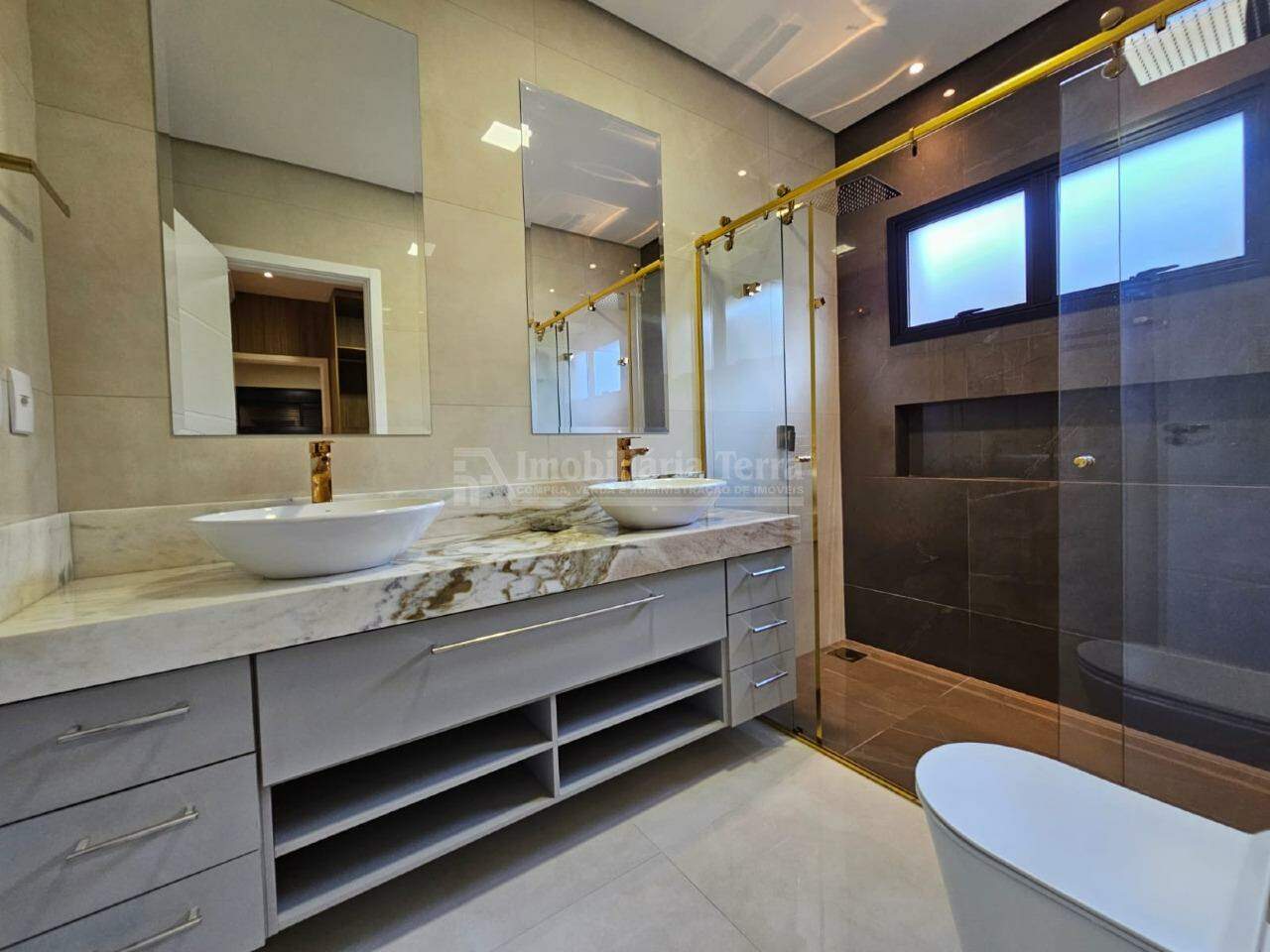 Casa com 4 quartos sendo 2 suítes no Porto Madero em Dourados/MS — foto 16
