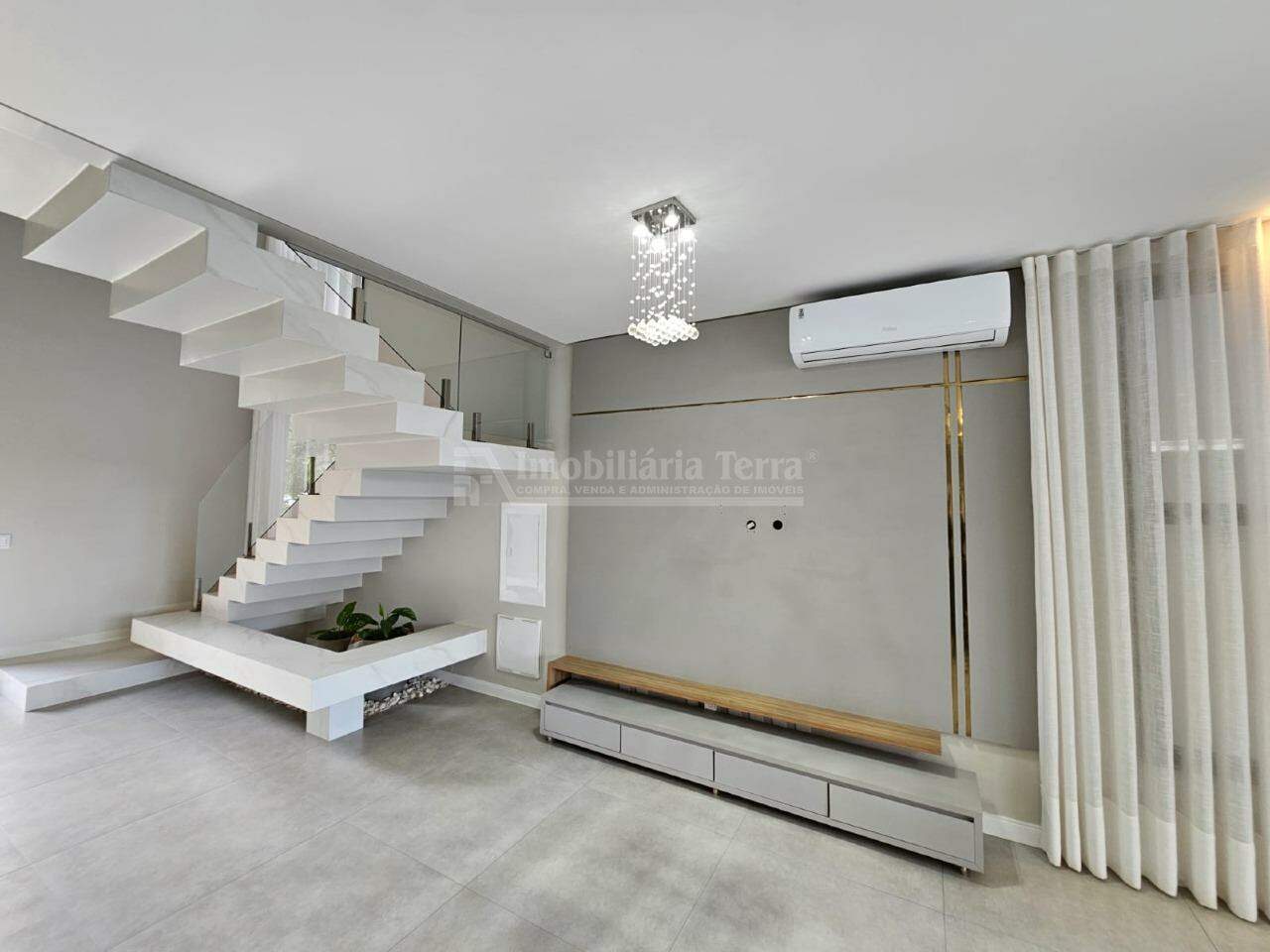 Casa com 4 quartos sendo 2 suítes no Porto Madero em Dourados/MS — foto 3