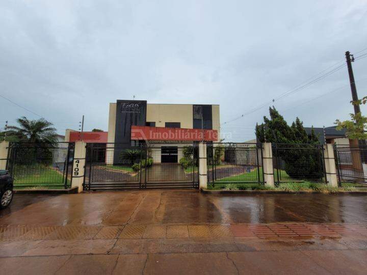 Prédio com 2 quartos no Jardim Monte Alegre em Dourados/MS