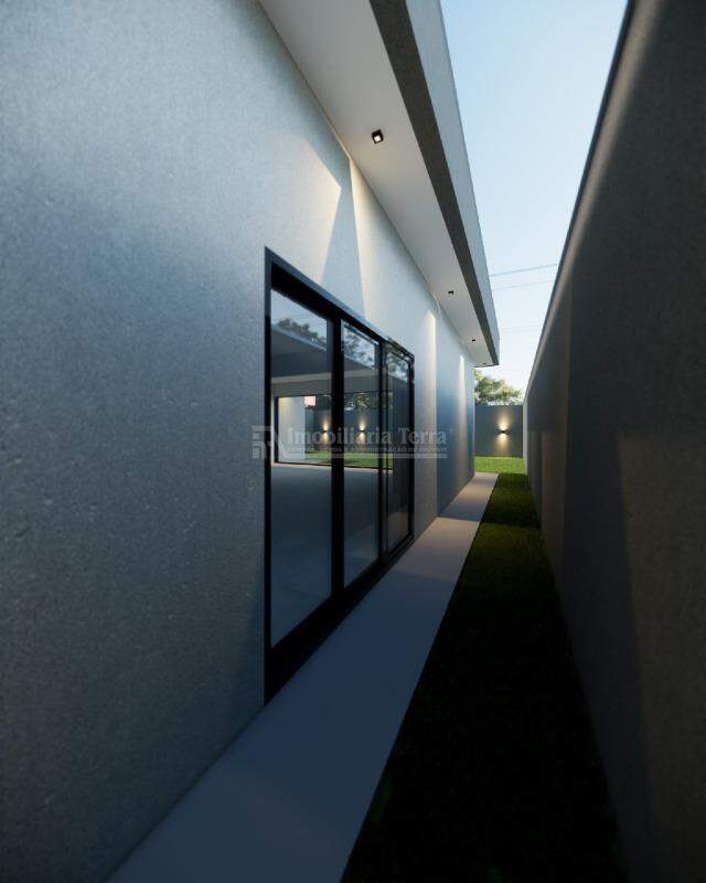 Casa com 3 quartos sendo 1 suíte no Novo Parque Alvorada em Dourados/MS — foto 7