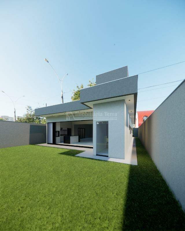 Casa com 3 quartos sendo 1 suíte no Novo Parque Alvorada em Dourados/MS — foto 9