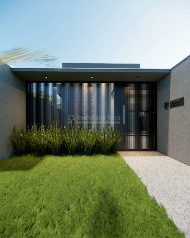 Casa com 3 quartos sendo 1 suíte no Novo Parque Alvorada em Dourados/MS — foto 2