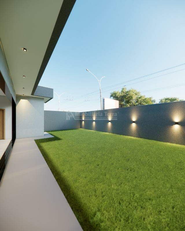 Casa com 3 quartos sendo 1 suíte no Novo Parque Alvorada em Dourados/MS — foto 5