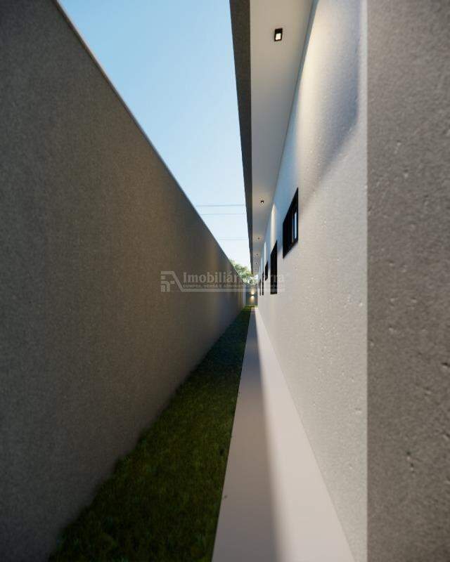 Casa com 3 quartos sendo 1 suíte no Novo Parque Alvorada em Dourados/MS — foto 10