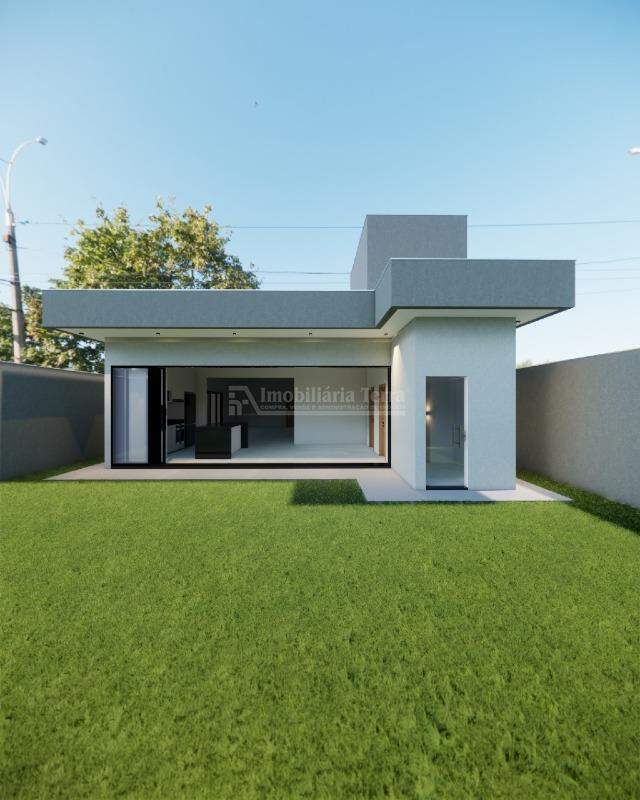 Casa com 3 quartos sendo 1 suíte no Novo Parque Alvorada em Dourados/MS — foto 8
