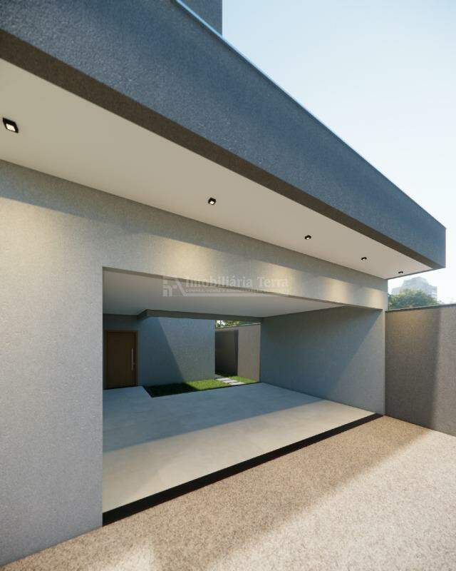 Casa com 3 quartos sendo 1 suíte no Novo Parque Alvorada em Dourados/MS — foto 4