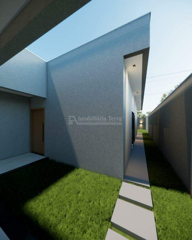 Casa com 3 quartos sendo 1 suíte no Novo Parque Alvorada em Dourados/MS — foto 6