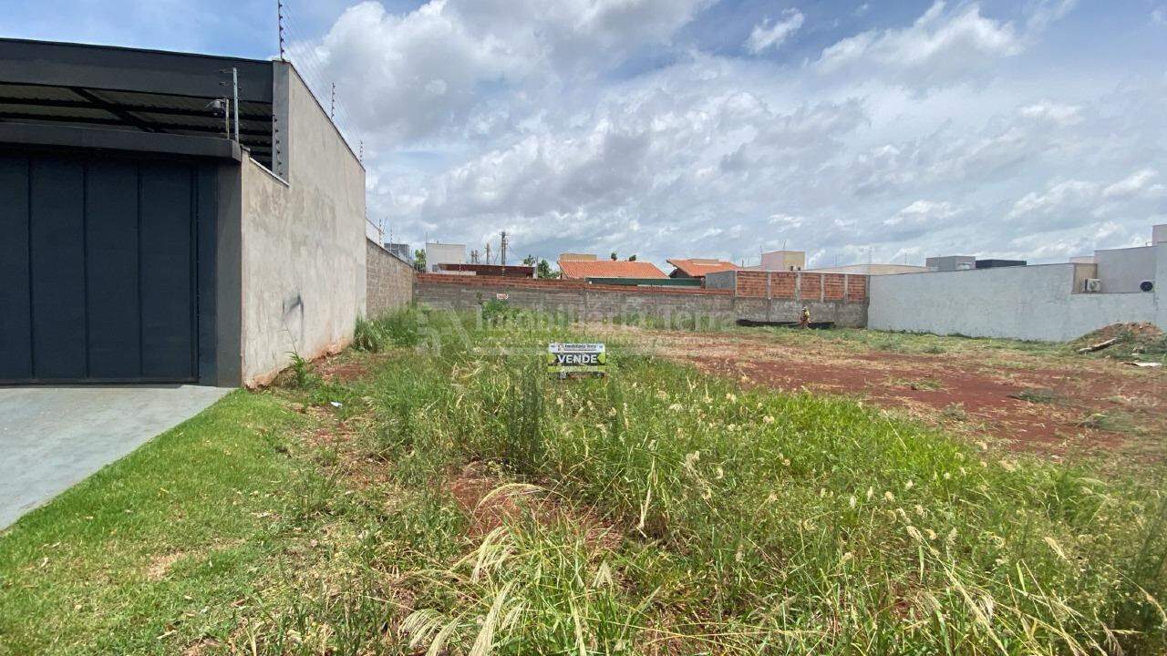 Terreno/Lote no Jardim Ibirapuera em Dourados/MS — foto 1